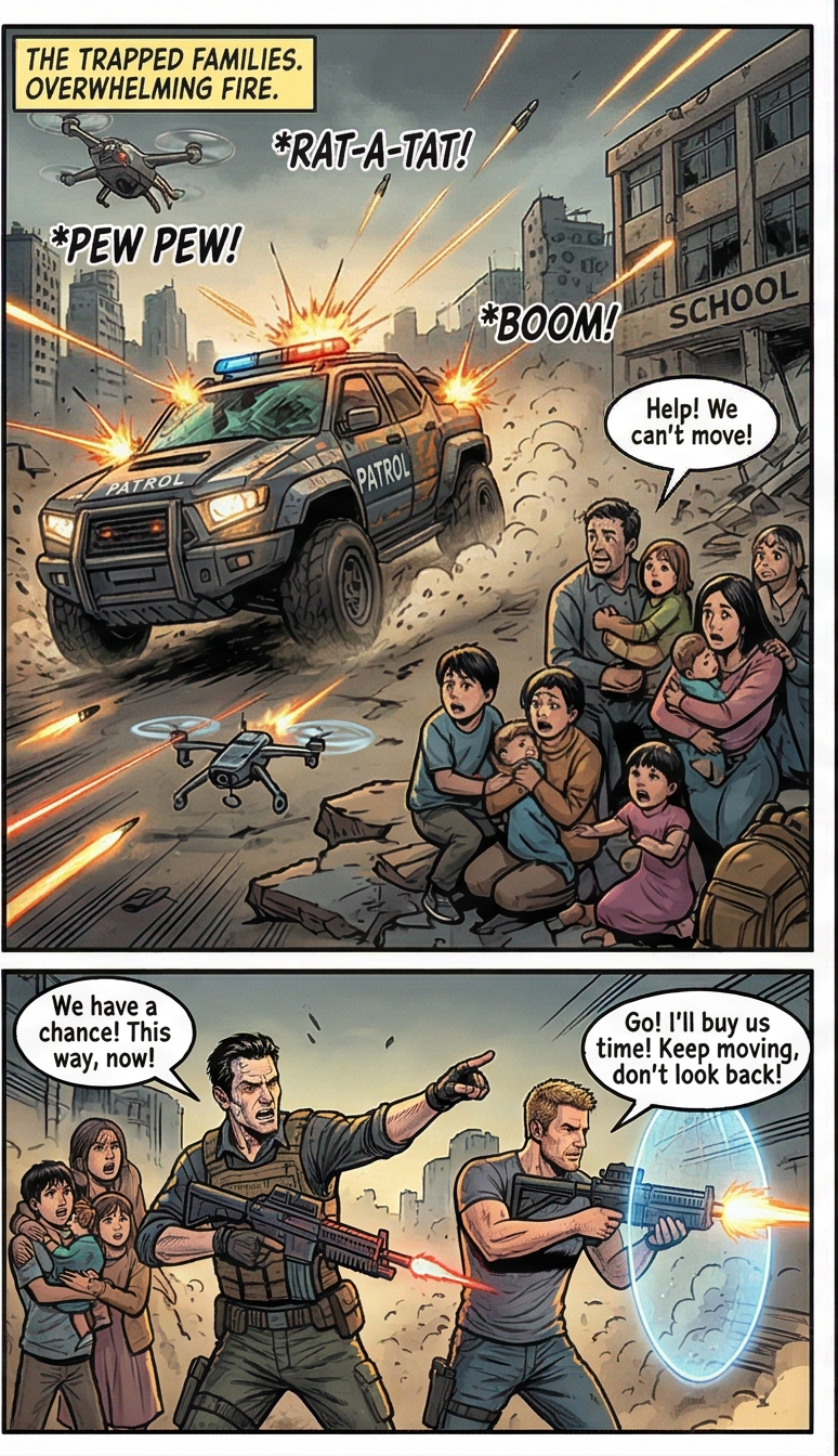 Crimson Ruins Page 2