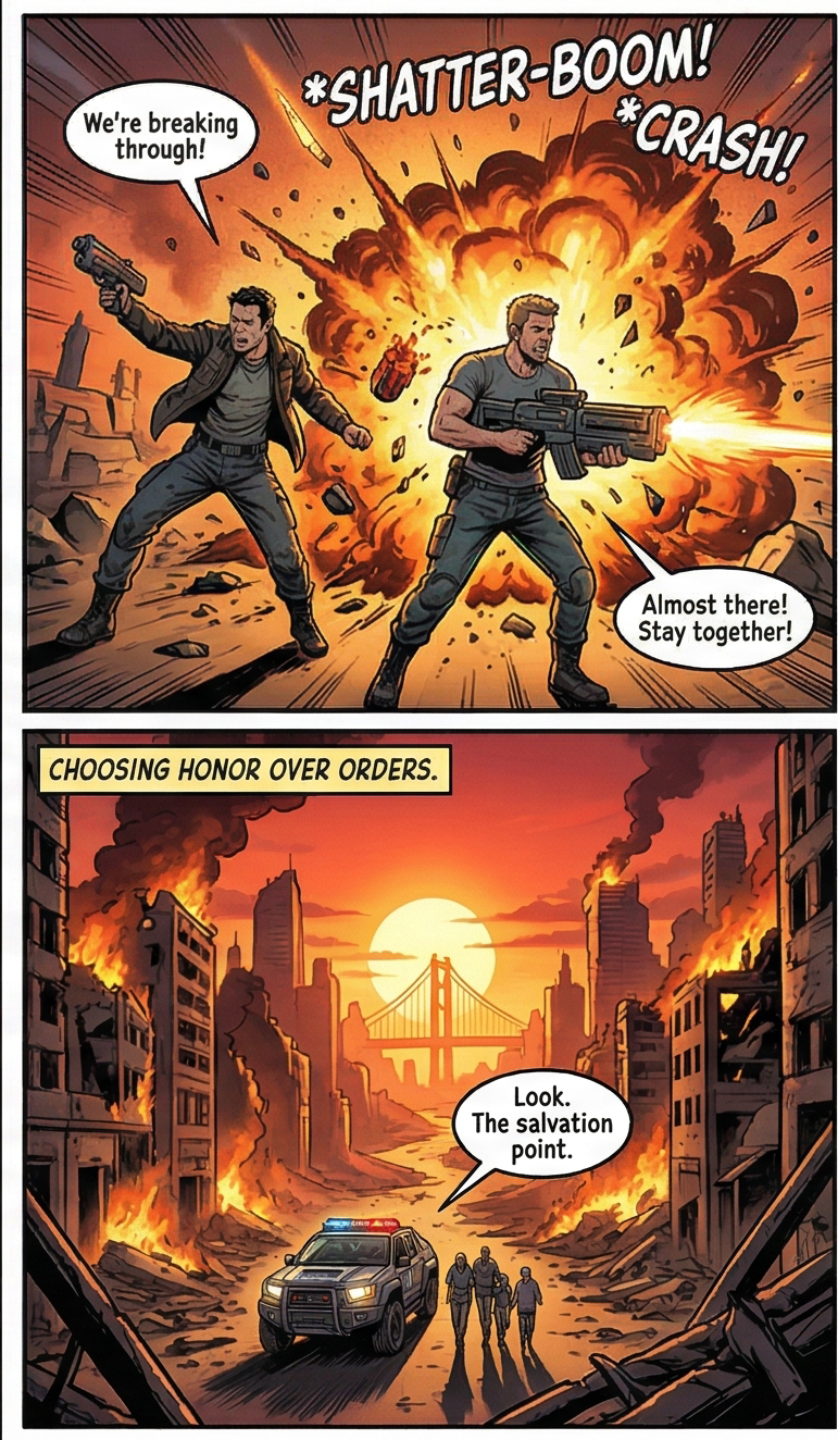 Crimson Ruins Page 3