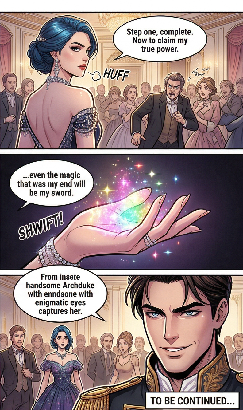 Empire of Jewels Page 4