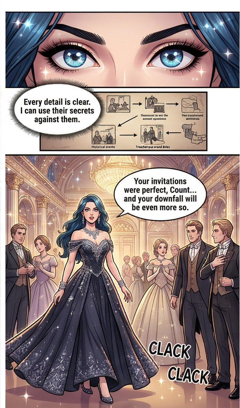 Empire of Jewels Page 2