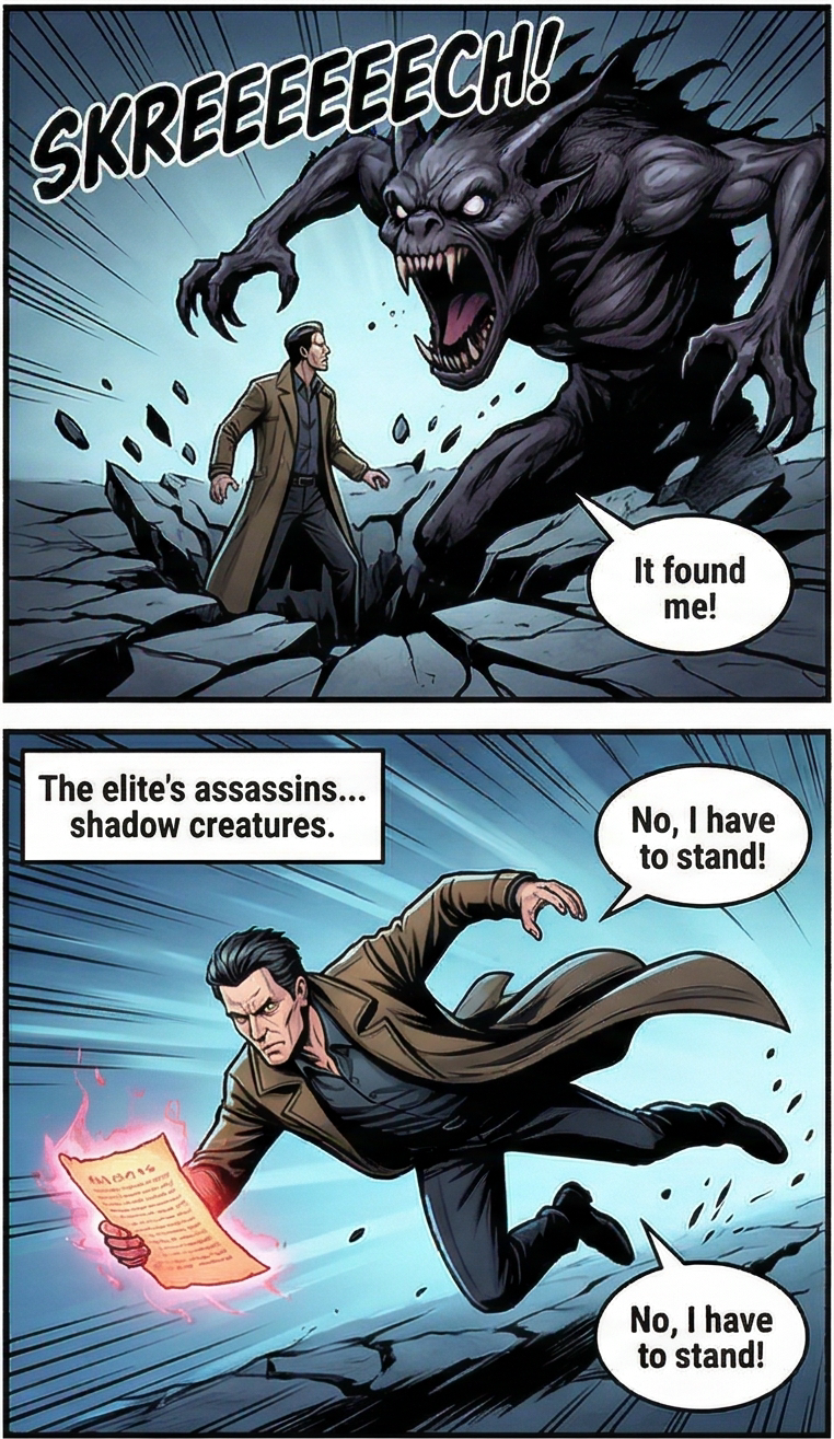 Ascension Contract Page 2