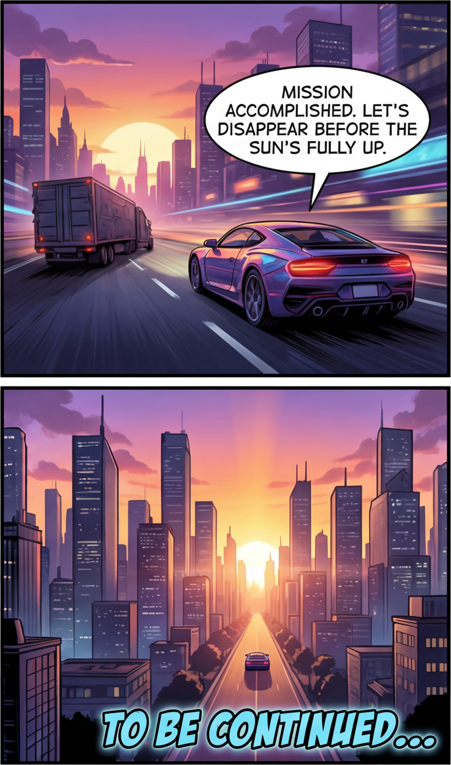 Midnight Overdrive Page 4