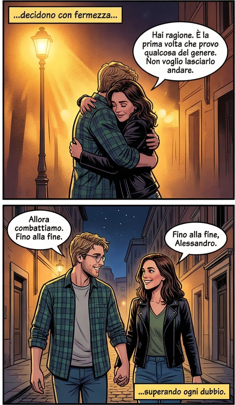 Sogno Romano Page 8 locked preview