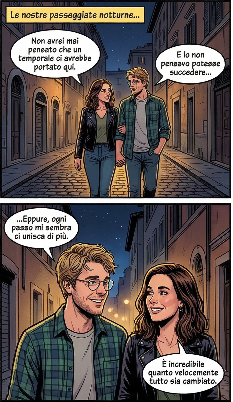 Sogno Romano Page 5 locked preview