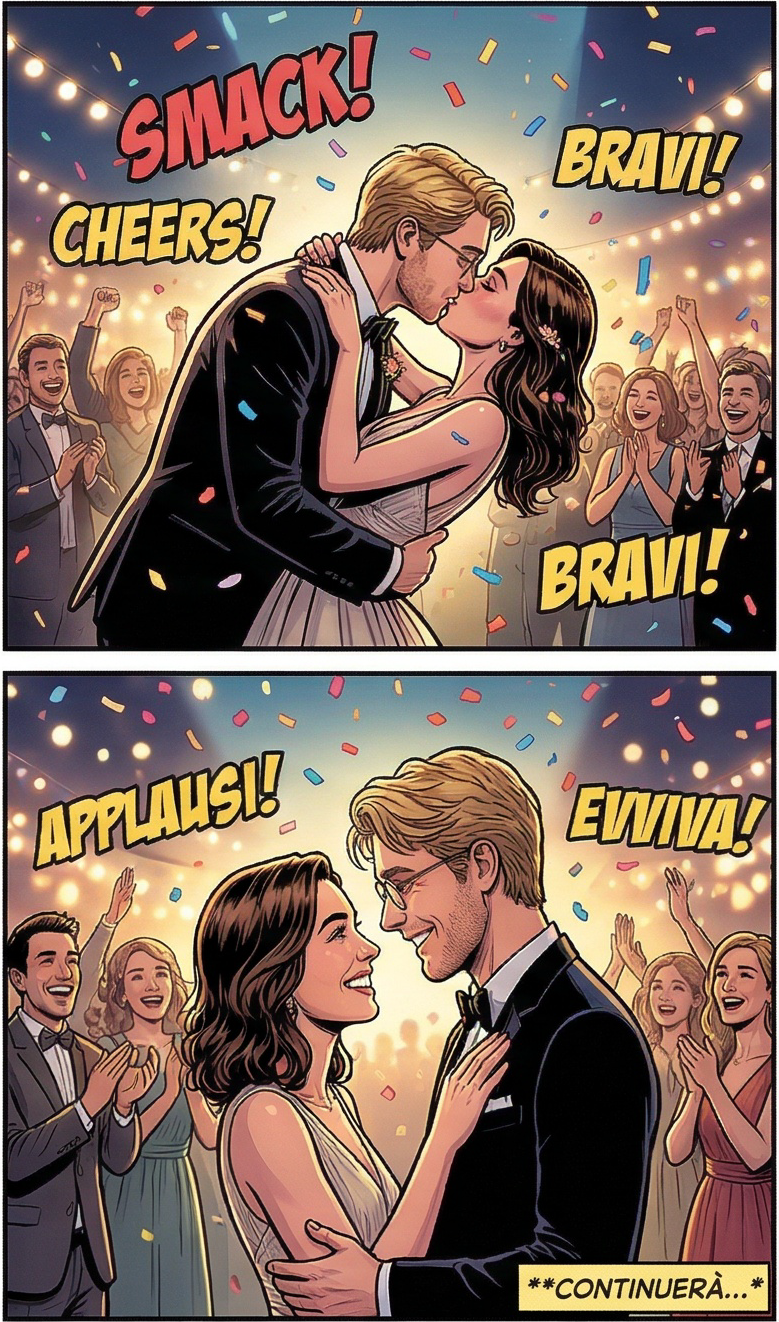 Sogno Romano Page 12 locked preview