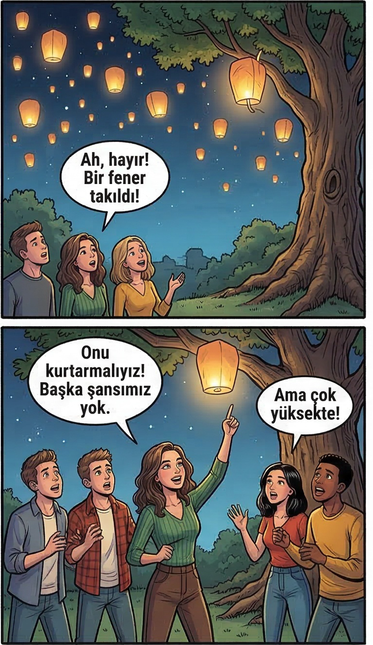 Sürpriz Kutlama Page 9 locked preview