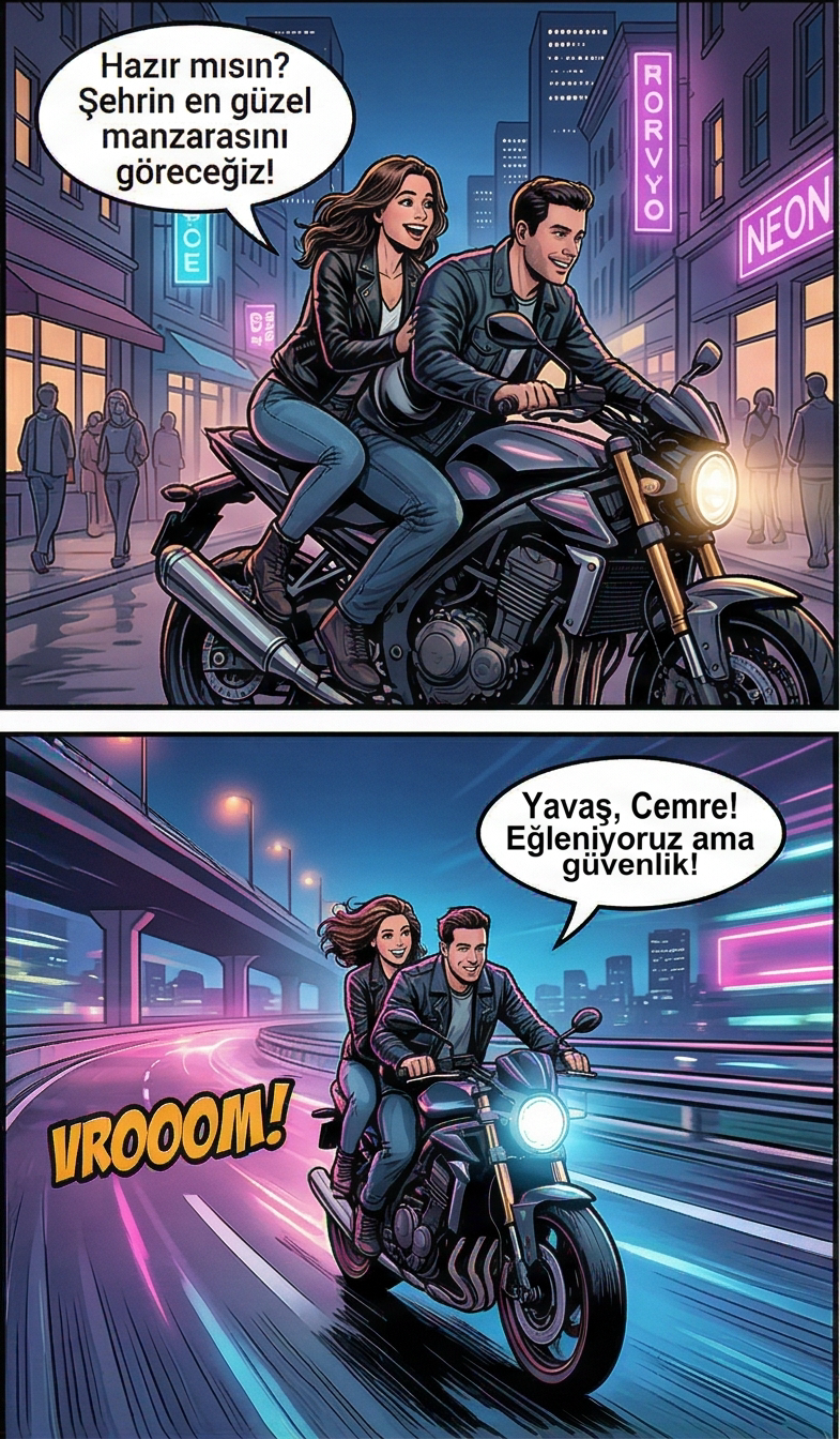 Günbatımı Tesadüfü Page 5 locked preview