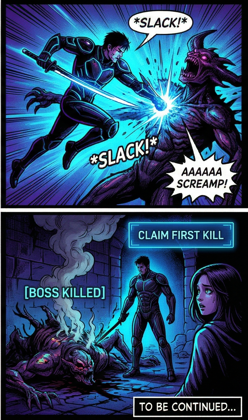 Shadow Evolution Page 4