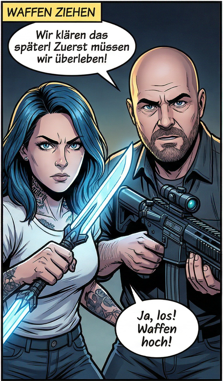 Schatten der Nacht Page 3