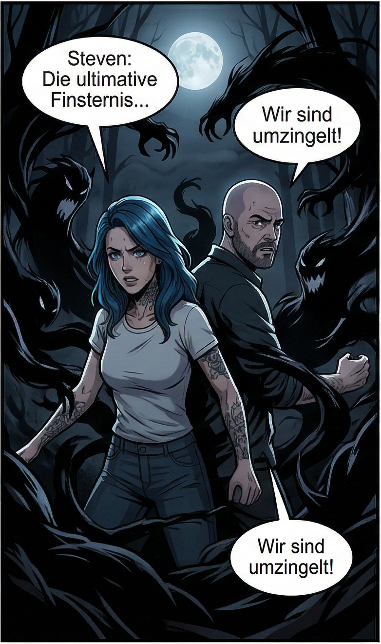 Schatten der Nacht Page 9 locked preview