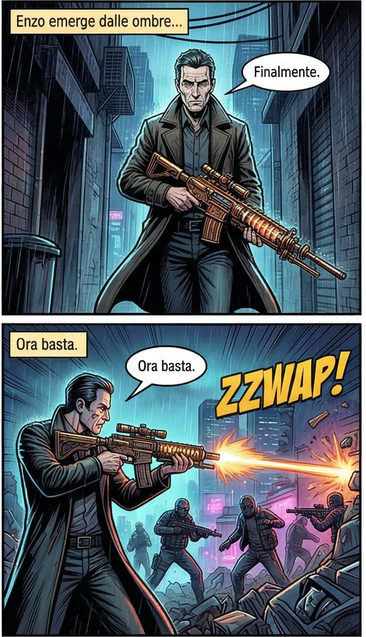 Vendetta al Neon Page 6 locked preview