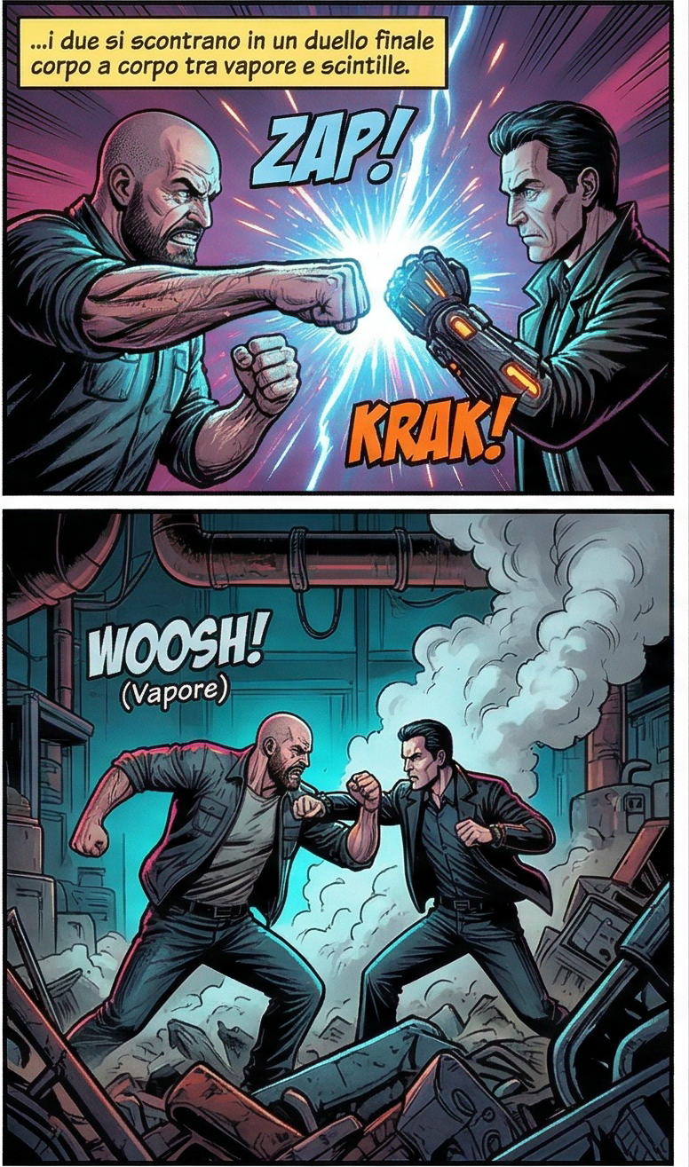 Vendetta al Neon Page 10 locked preview