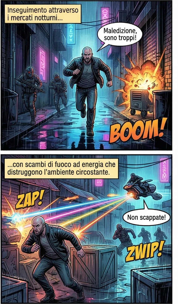 Vendetta al Neon Page 5 locked preview