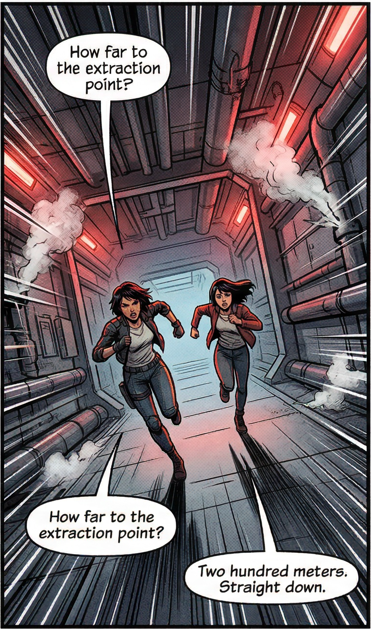 Skybreak Siege Page 2