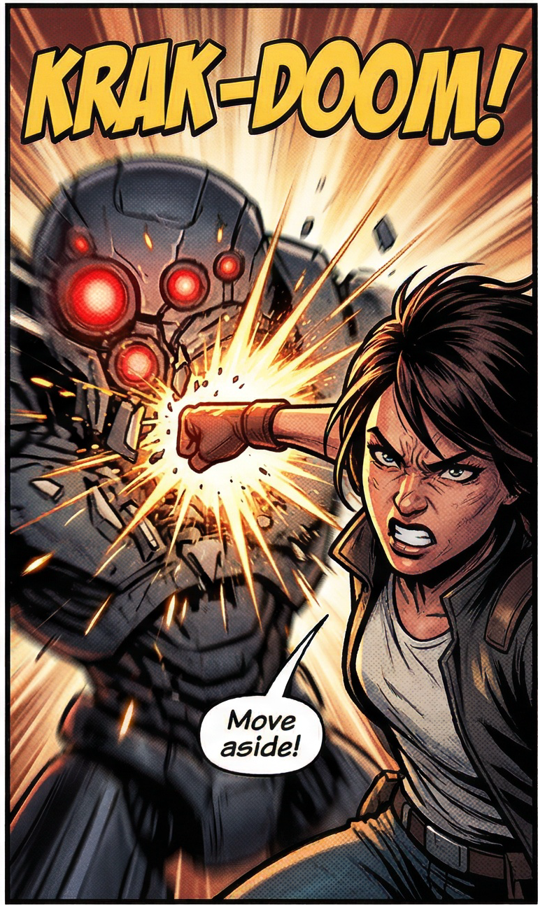 Skybreak Siege Page 4