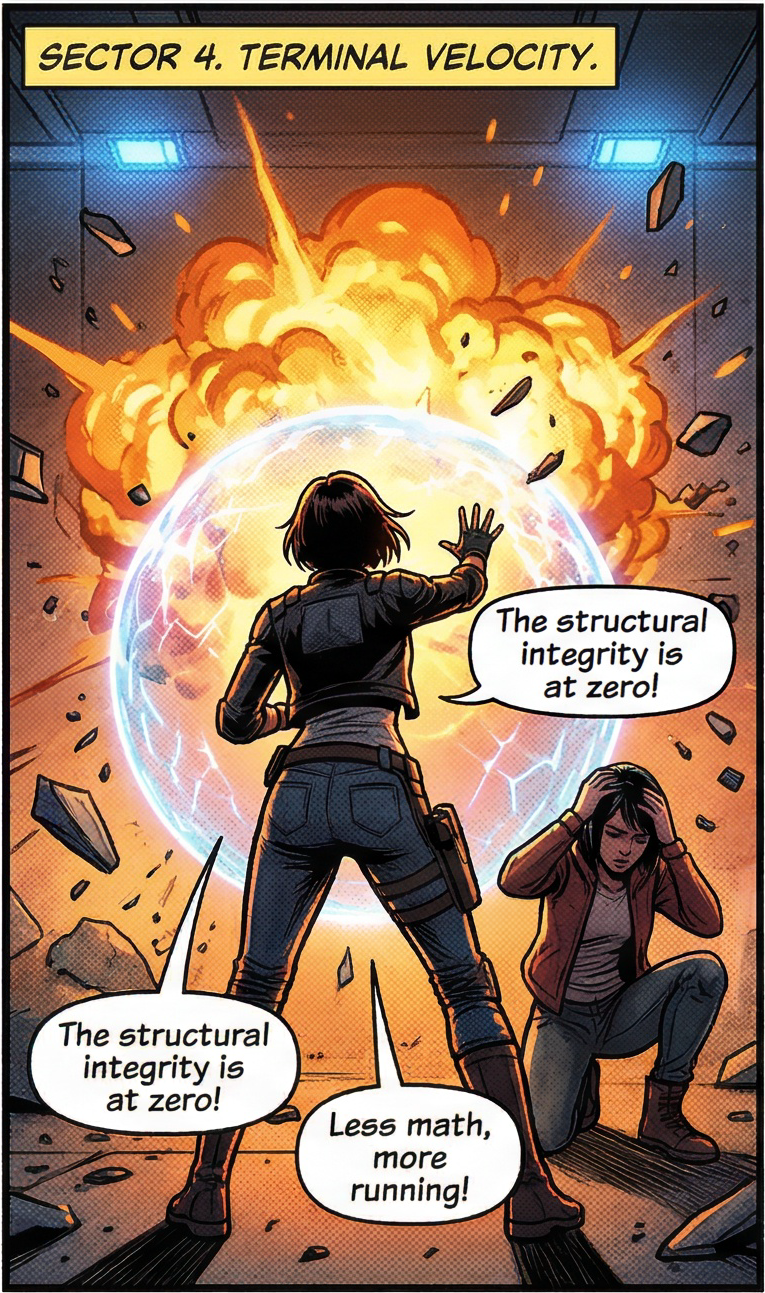 Skybreak Siege Page 1