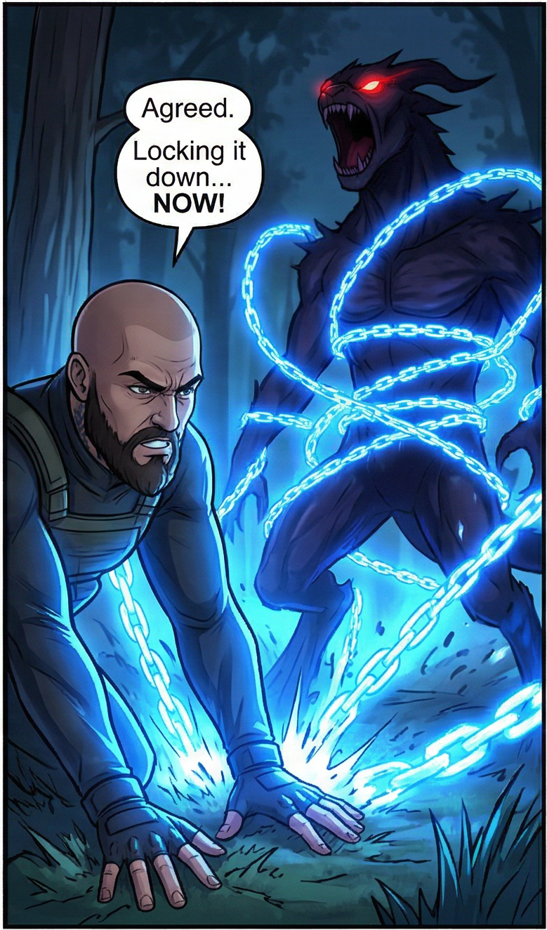 Crimson Echo Page 7 locked preview