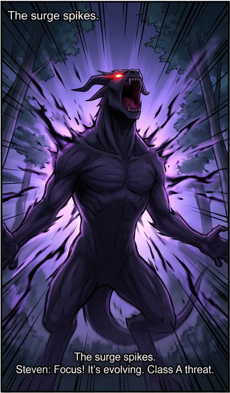 Crimson Echo Page 5 locked preview