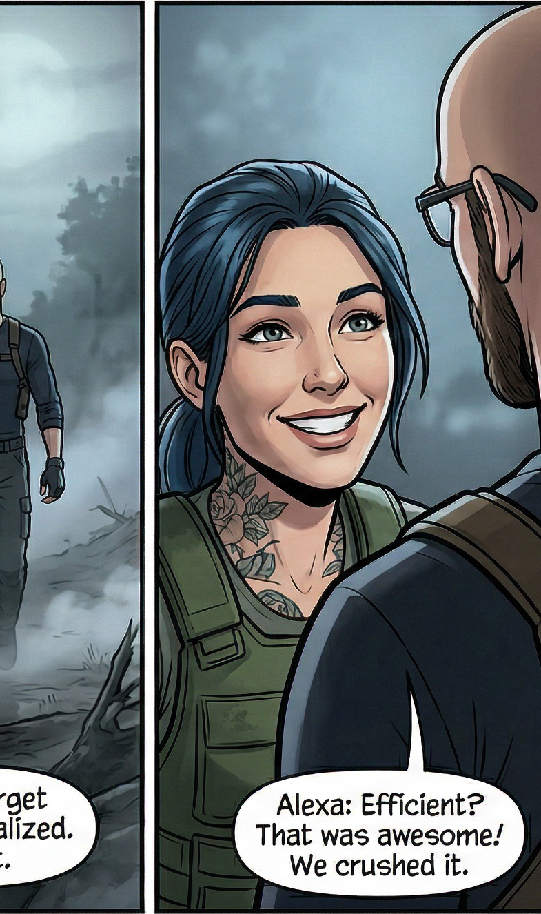 Crimson Echo Page 10 locked preview