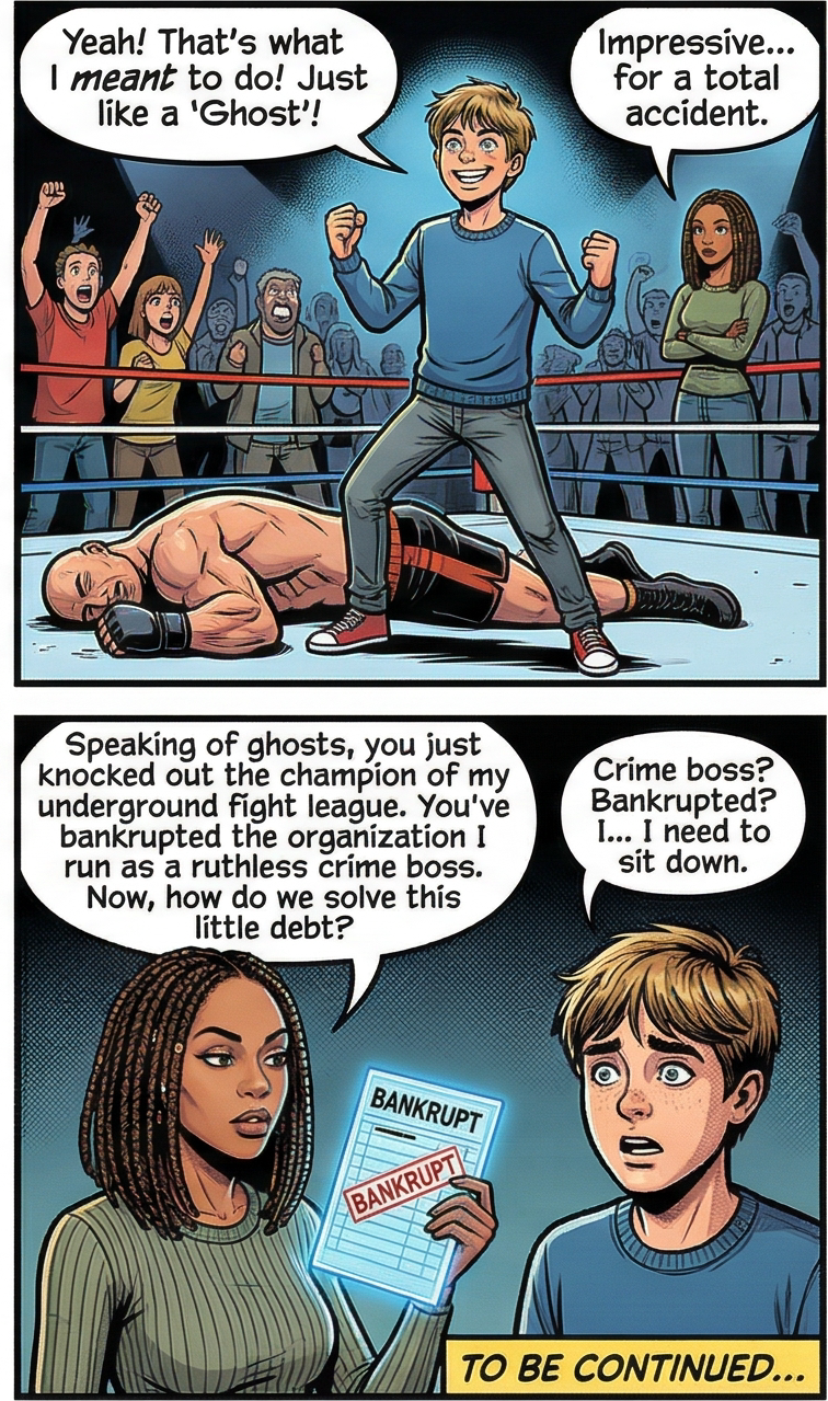 Absolute Chaos Page 4