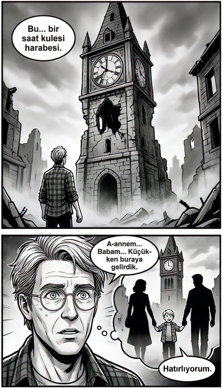 Zamanın Yankısı Page 6 locked preview