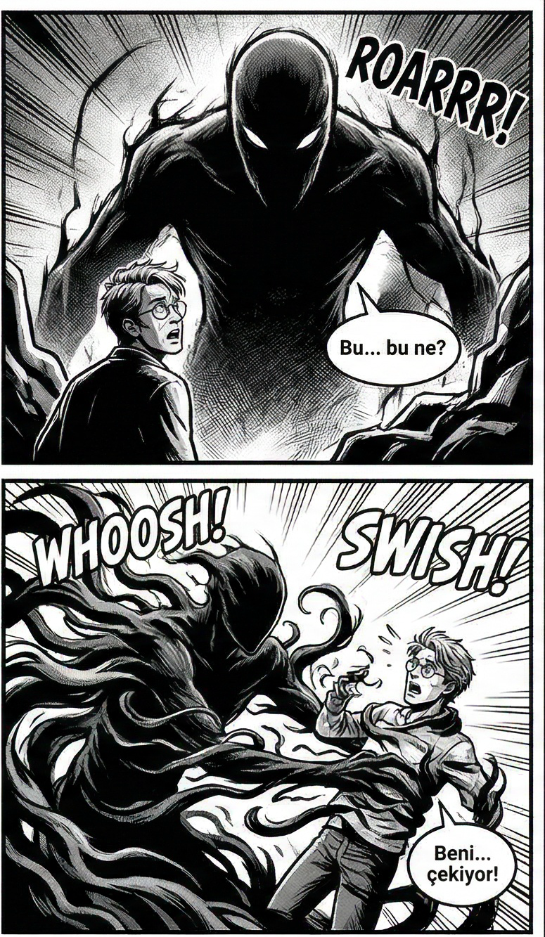 Zamanın Yankısı Page 2