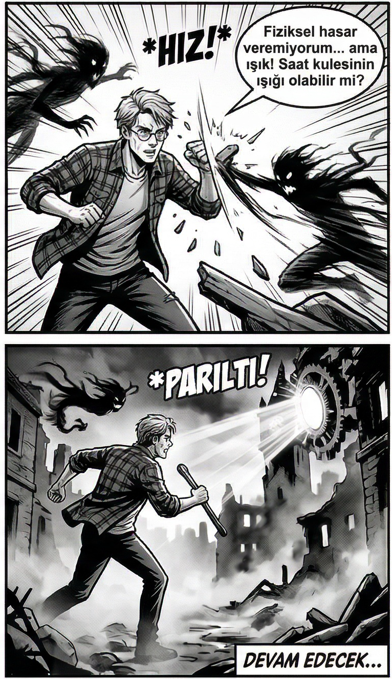 Zamanın Yankısı Page 8 locked preview