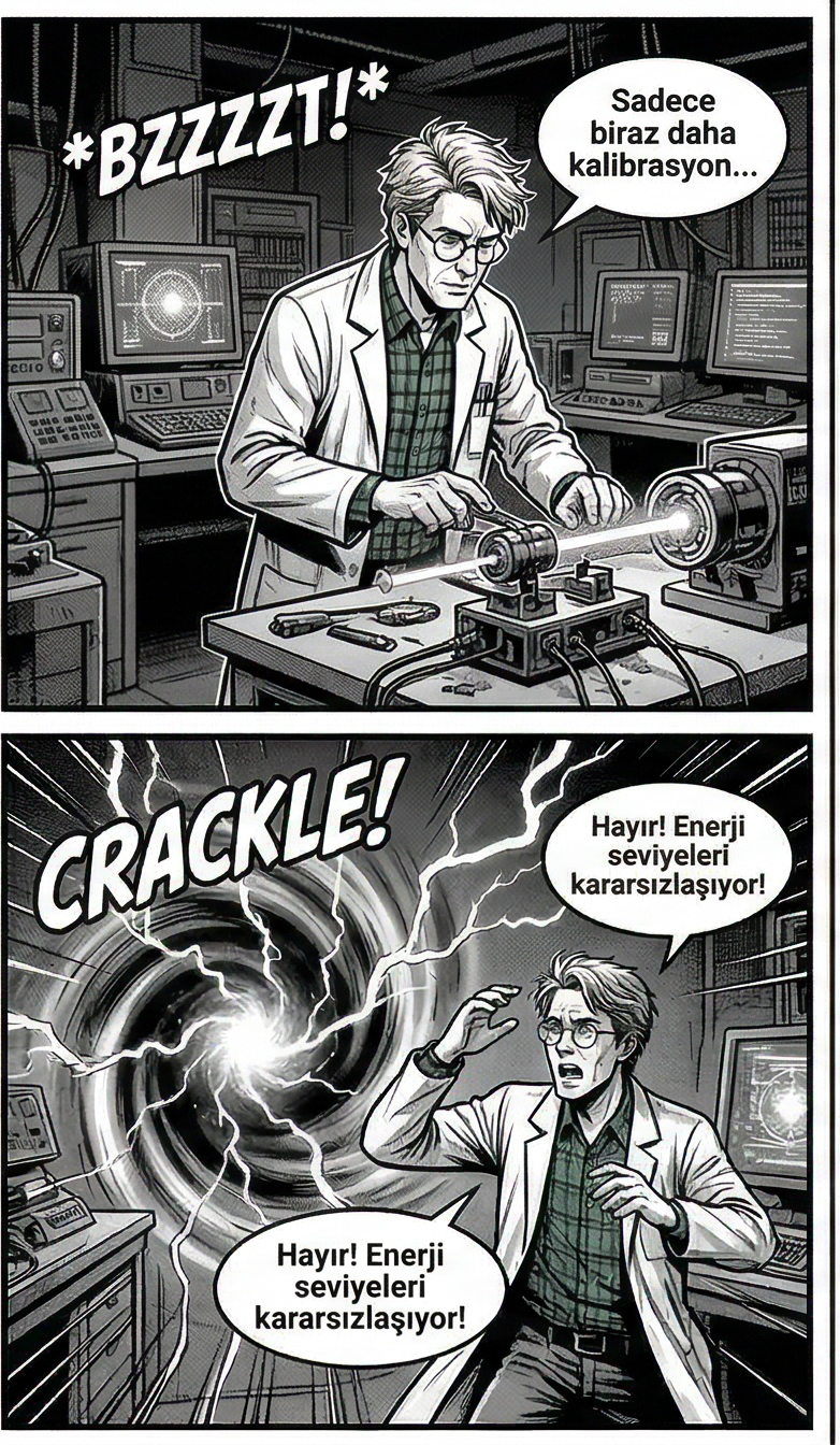 Zamanın Yankısı Page 1