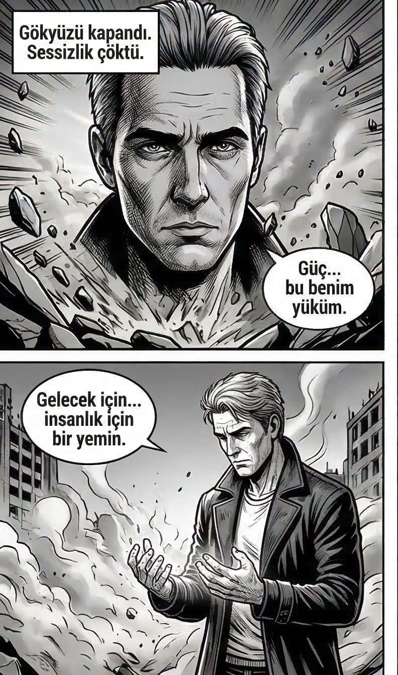 Uyanan Gizli Güç Page 17 locked preview