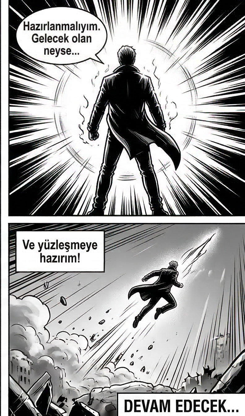Uyanan Gizli Güç Page 24 locked preview