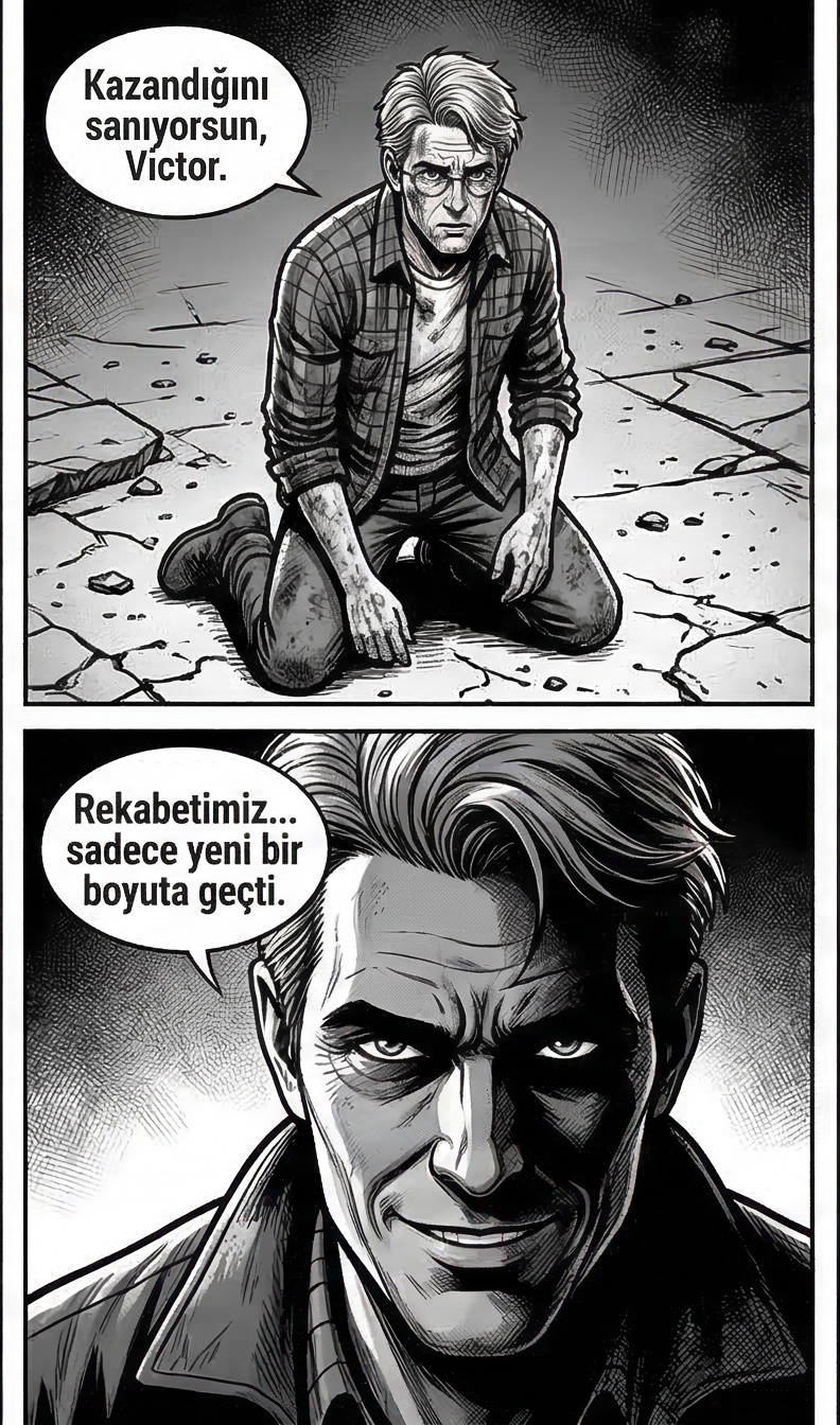 Uyanan Gizli Güç Page 18 locked preview