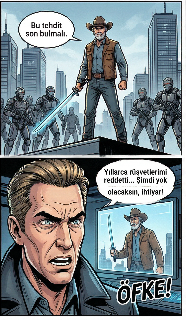 Siber Ejderhanın Ölümü Page 2