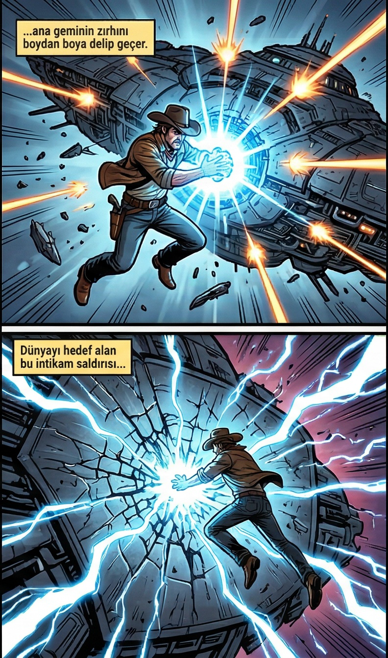 Dünyanın Koruyucusu Page 7 locked preview