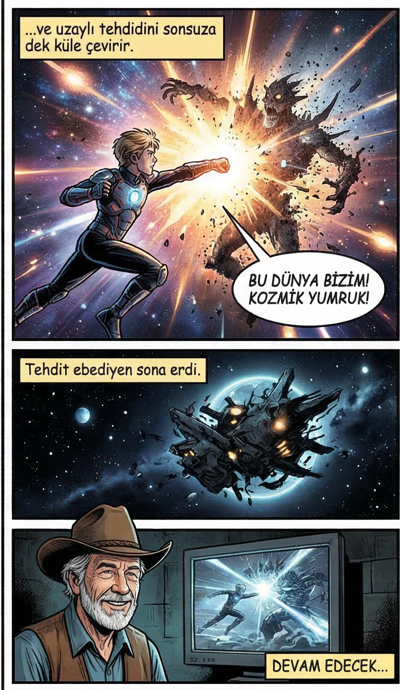 Dünyanın Koruyucusu Page 12 locked preview