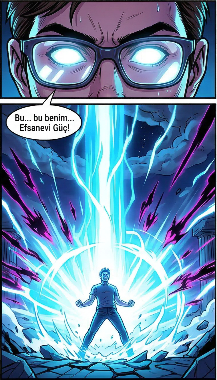 Son Uyanış Page 7 locked preview