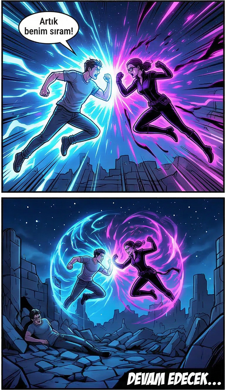 Son Uyanış Page 8 locked preview