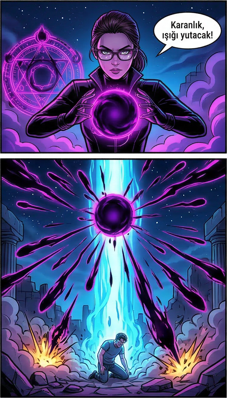 Son Uyanış Page 6 locked preview