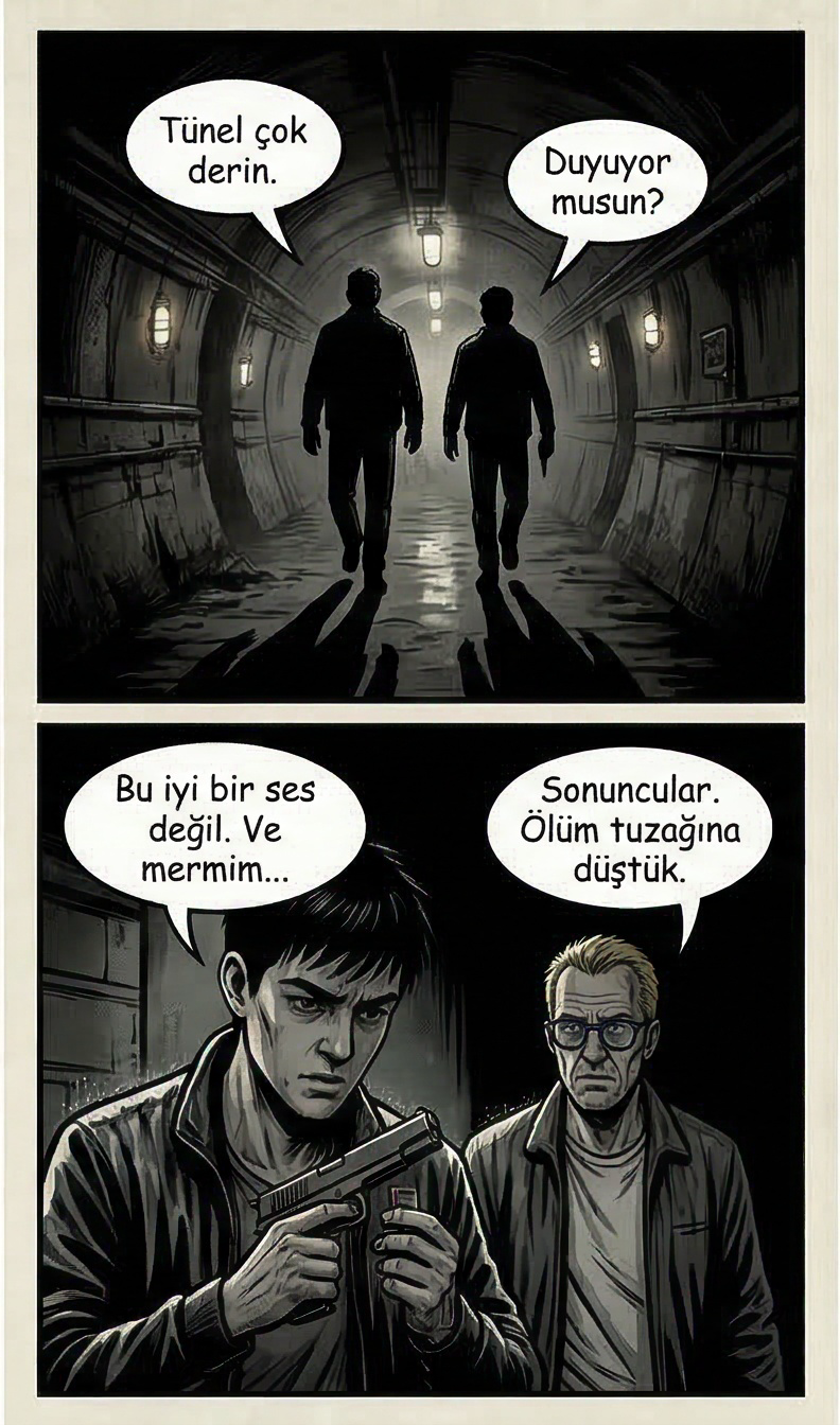 Çürük Sokaklar Page 6 locked preview
