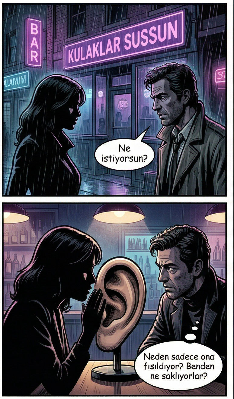 Dinleyen Gölge Page 2