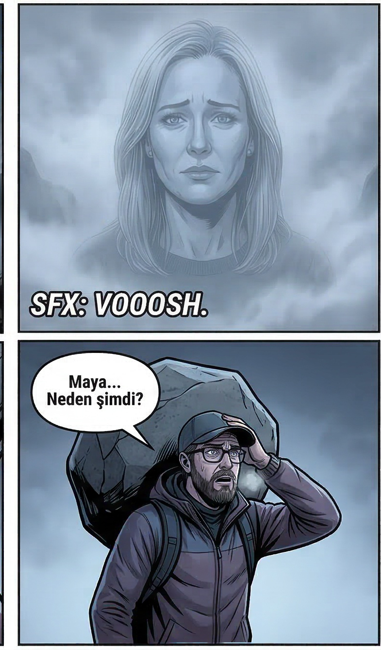 Ağır Gam Yükü Page 6 locked preview