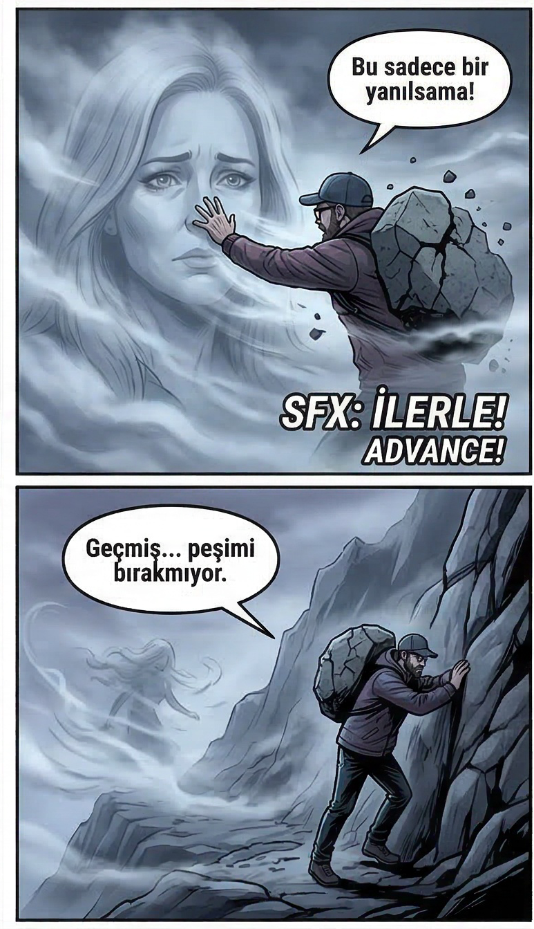 Ağır Gam Yükü Page 7 locked preview