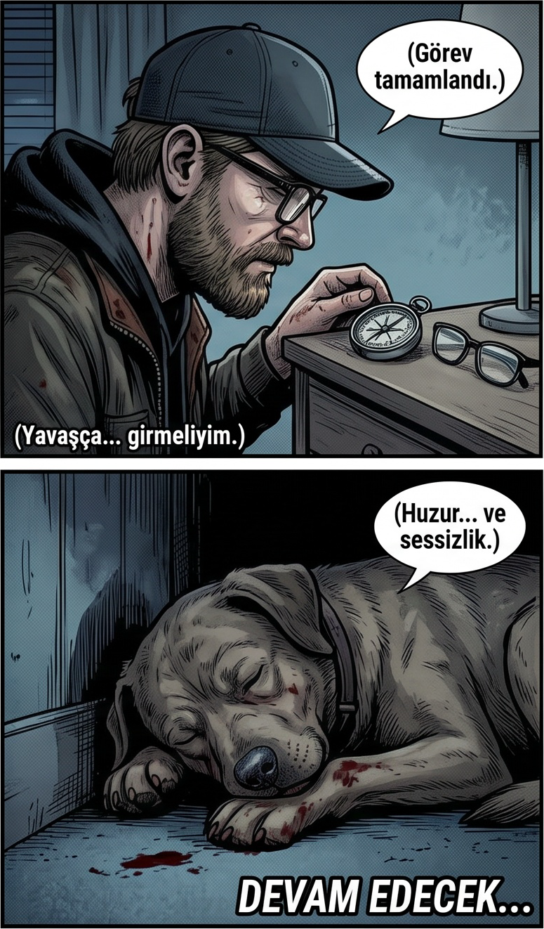 Sadık Avcı Page 8 locked preview
