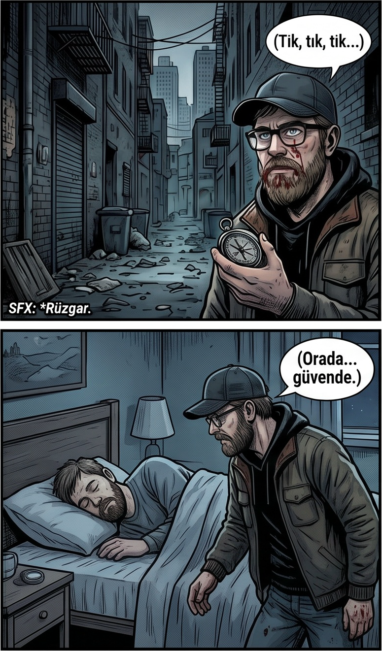 Sadık Avcı Page 5 locked preview