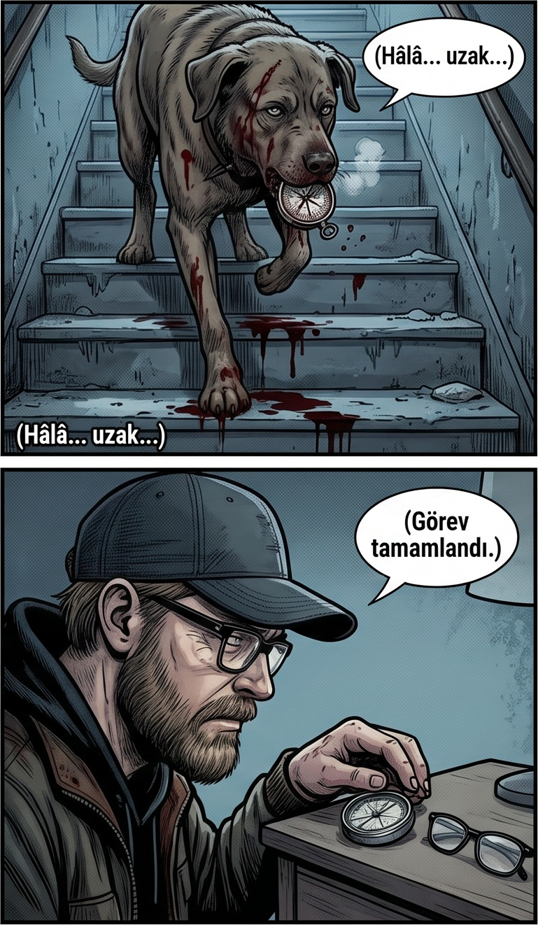 Sadık Avcı Page 6 locked preview
