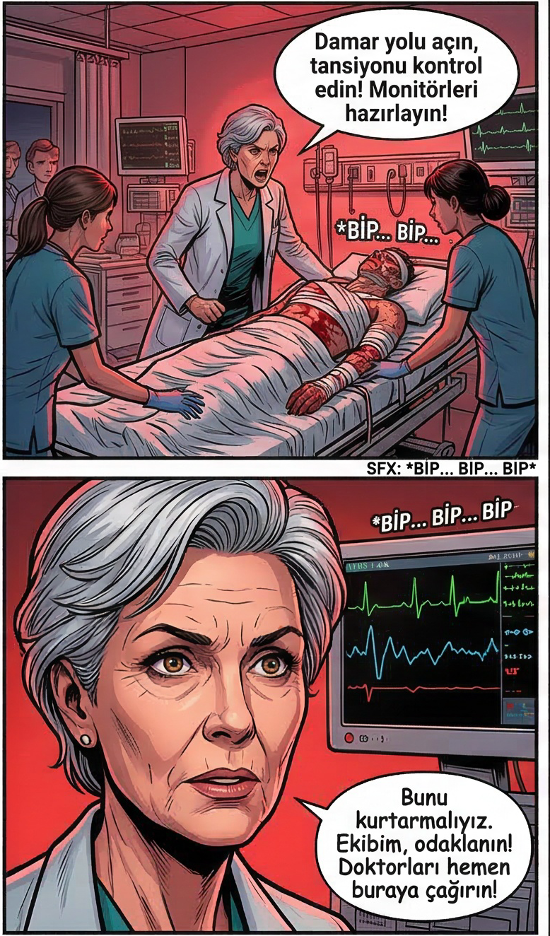 Kırmızı Kod Page 2