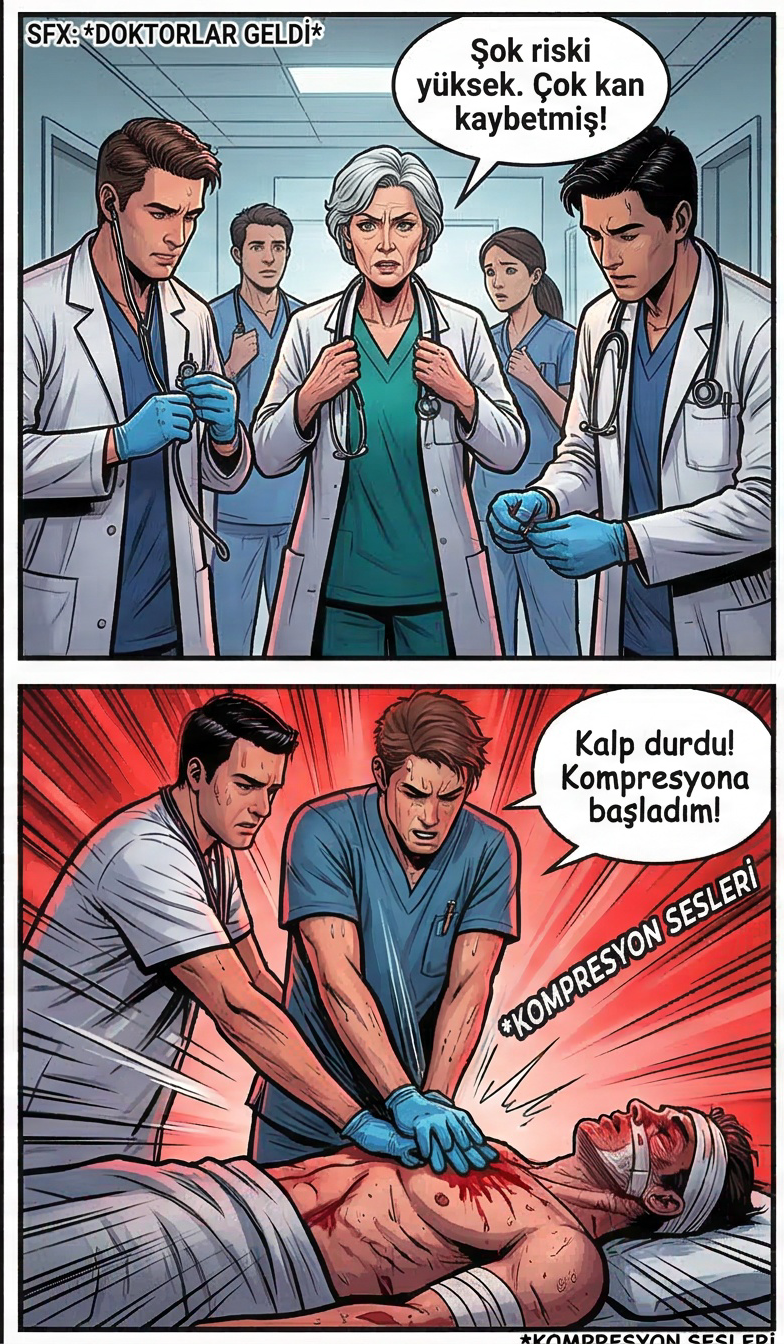 Kırmızı Kod Page 3