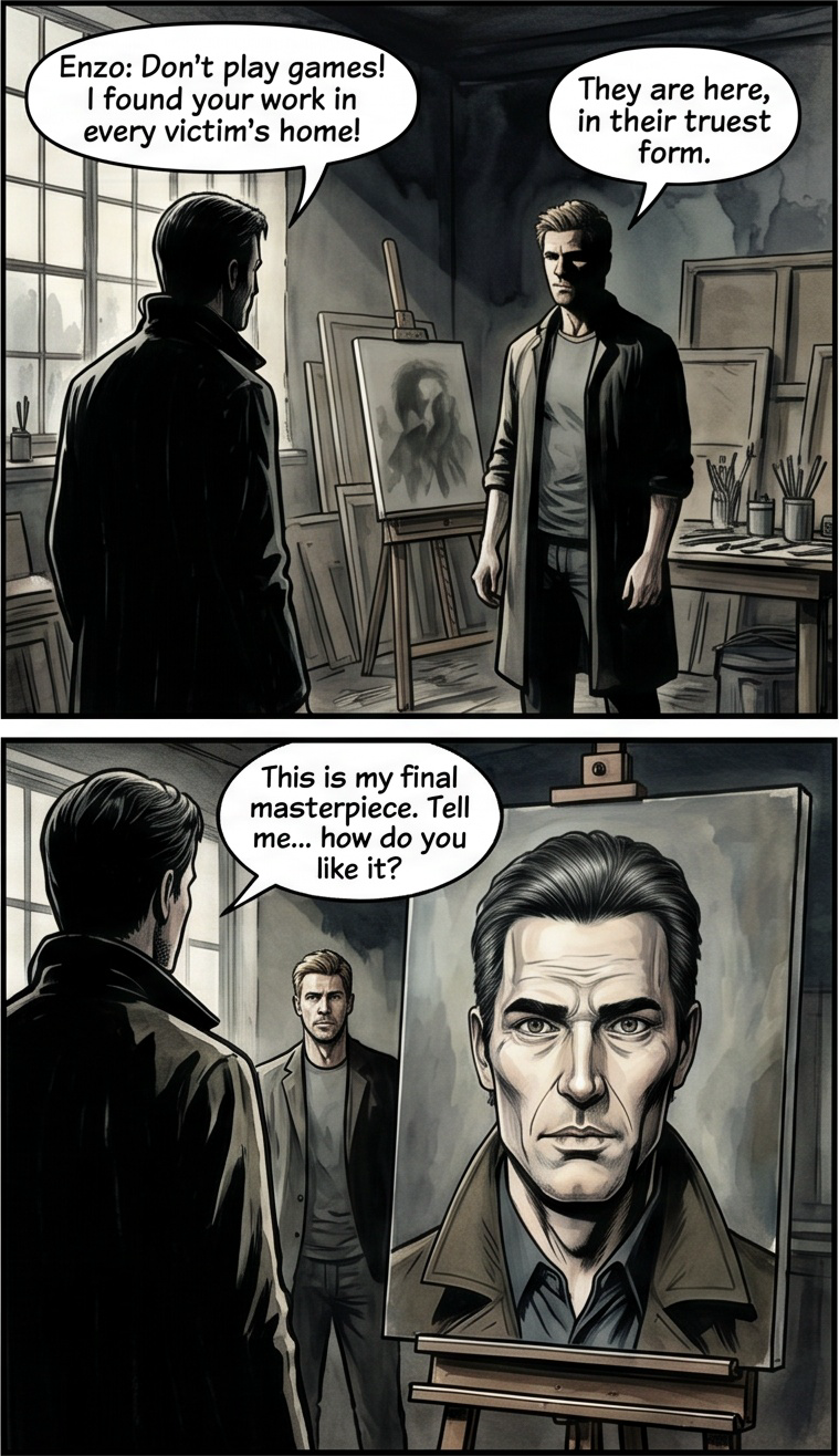 Fading Canvas Page 3