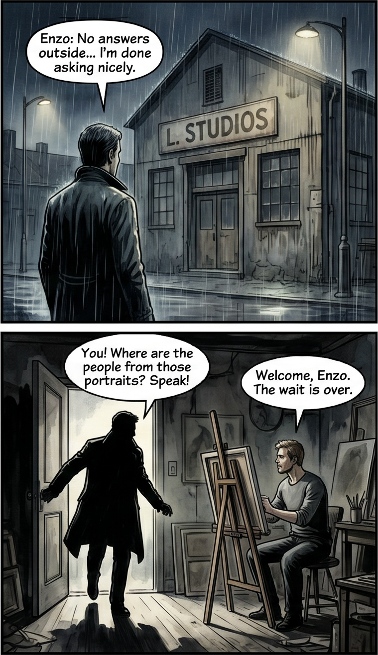 Fading Canvas Page 2