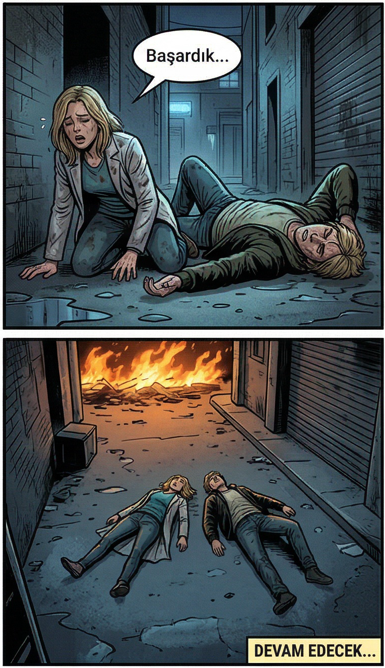 Hırsın Bedeli Page 8 locked preview
