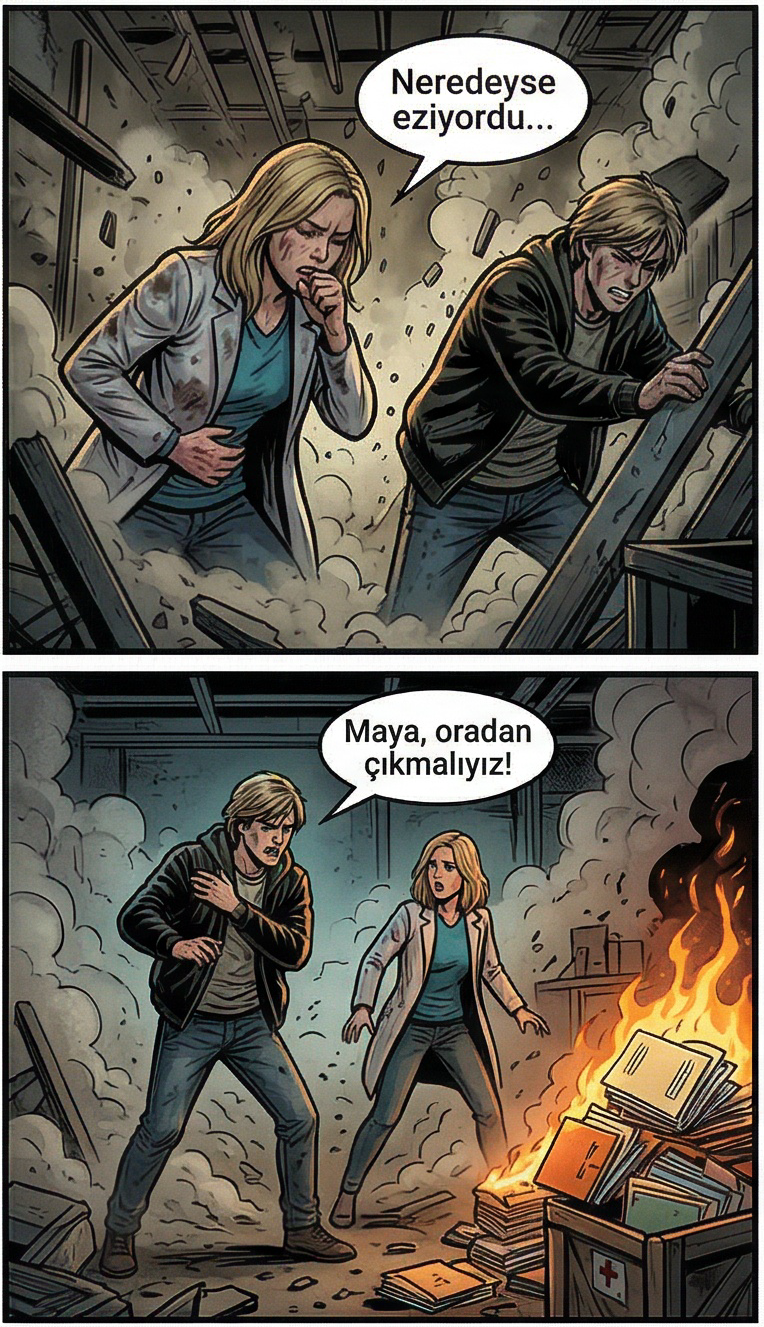Hırsın Bedeli Page 5 locked preview
